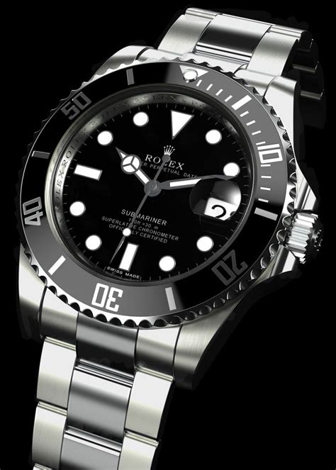 44mm rolex submariner|rolex 44mm submariner stainless steel.